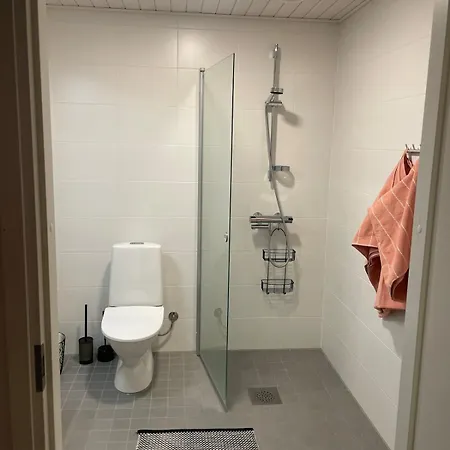 40m2 Turun Logomolla *