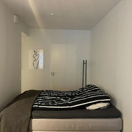 40m2 Turun Logomolla Turku